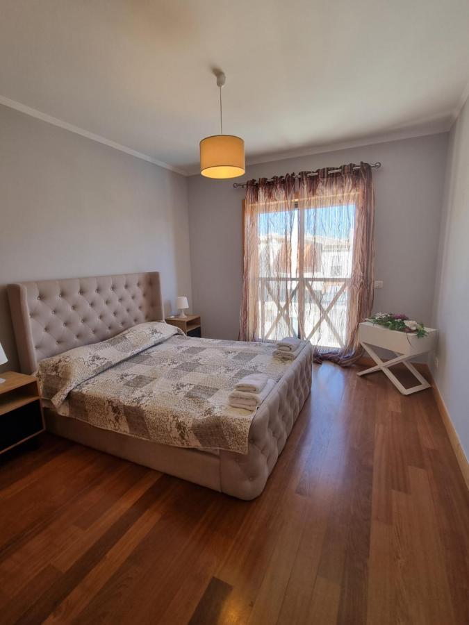 Luxury City Villa Olivia 10 - 15 Min To The Beach Oura, Private Swimming Pool อัลบูเฟรา ภายนอก รูปภาพ